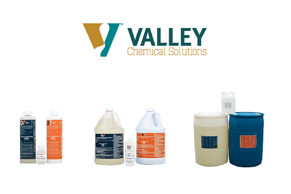 Valley Chemical